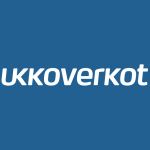 Ukkoverkot Logo