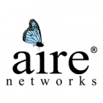 Aire Networks Logo