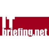 IT Briefing Logo