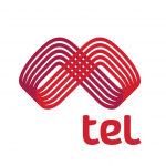 M Tel Logo