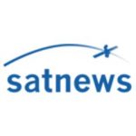 SatNews Logo