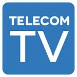 Telecom TV logo