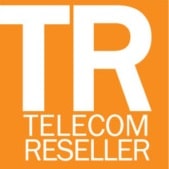 Telecom Reseller Logo