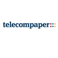 Telecompaper Logo