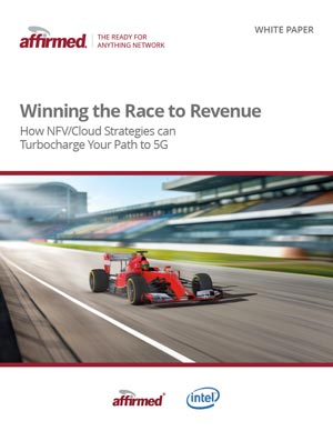 White Paper: Winning the Race to Revenue