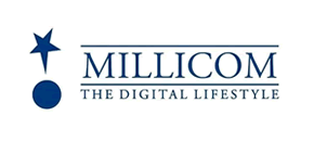 Millicom Logo