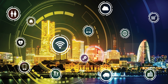 du Selects Affirmed Networks to Power IoT Network for Smart City Deployment