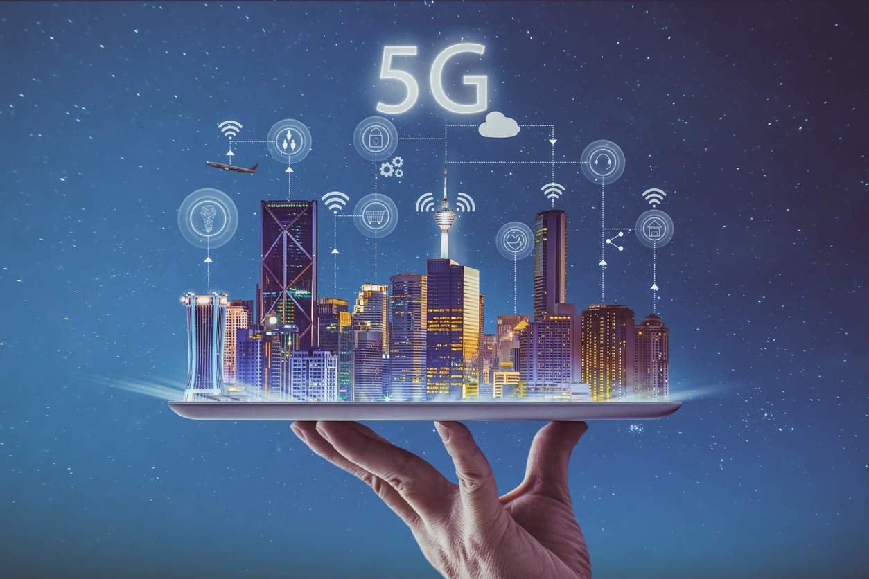 A Moment of Reflection on the 5G Revolution in 2019
