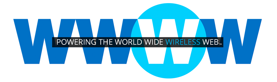 Powering the World Wide Wireless Web