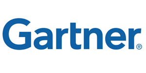 Gartner Blue Logo