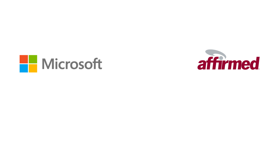 Microsoft acquires Affirmed