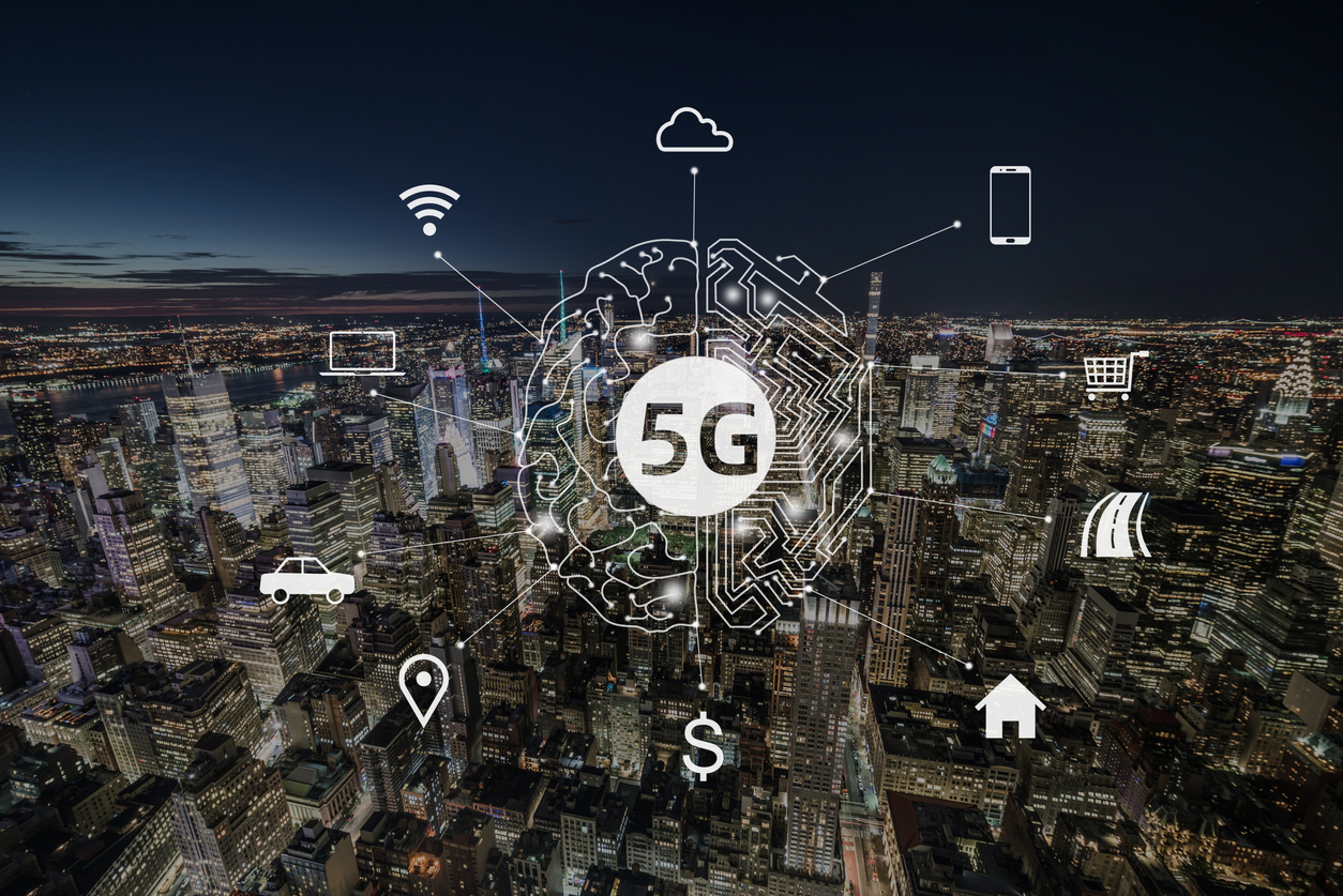 How to Orchestrate a 5G Revolution