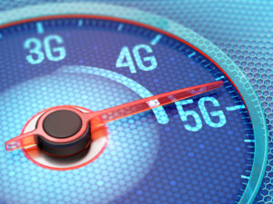 The Greatly Exaggerated Death of 4G