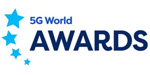 5G World Award Winner 2020